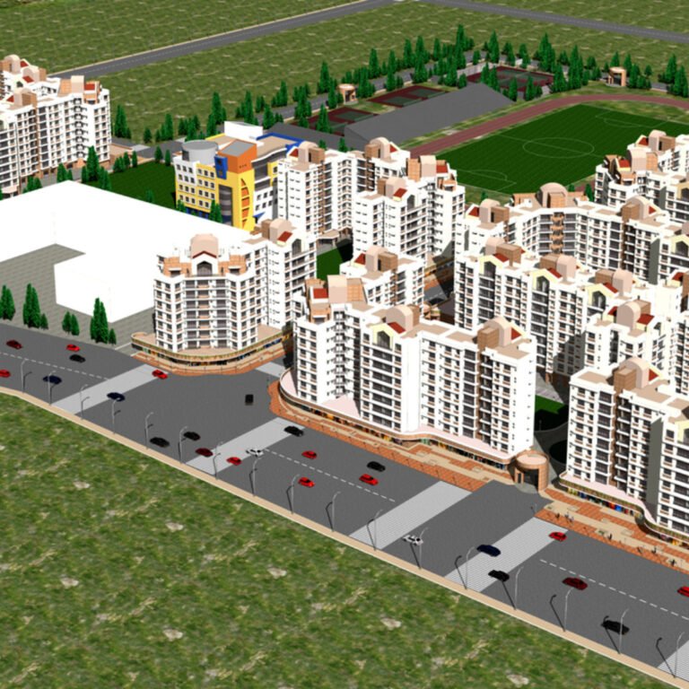 Evershine Millennium Paradise