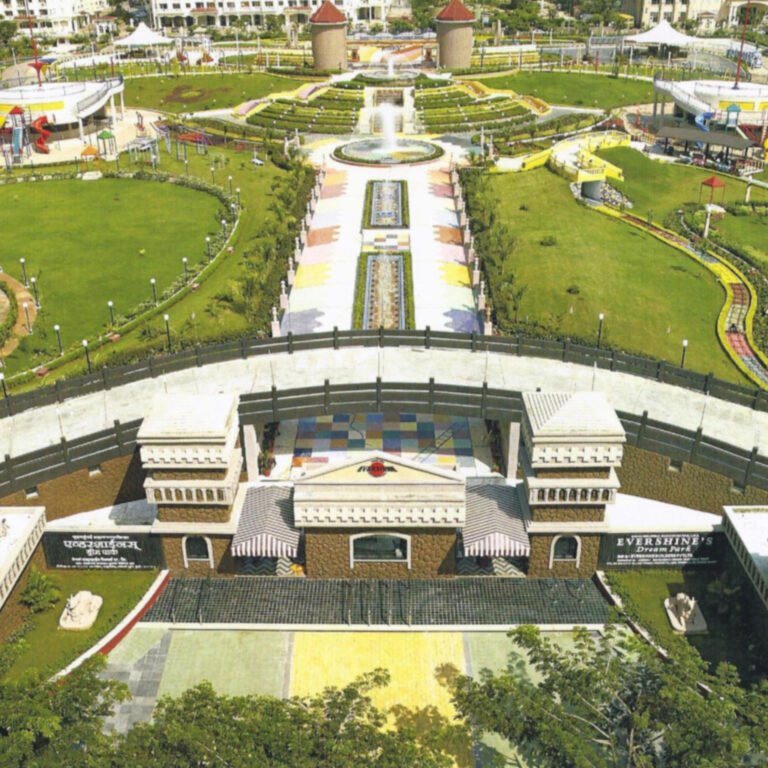 Evershine Dream Park