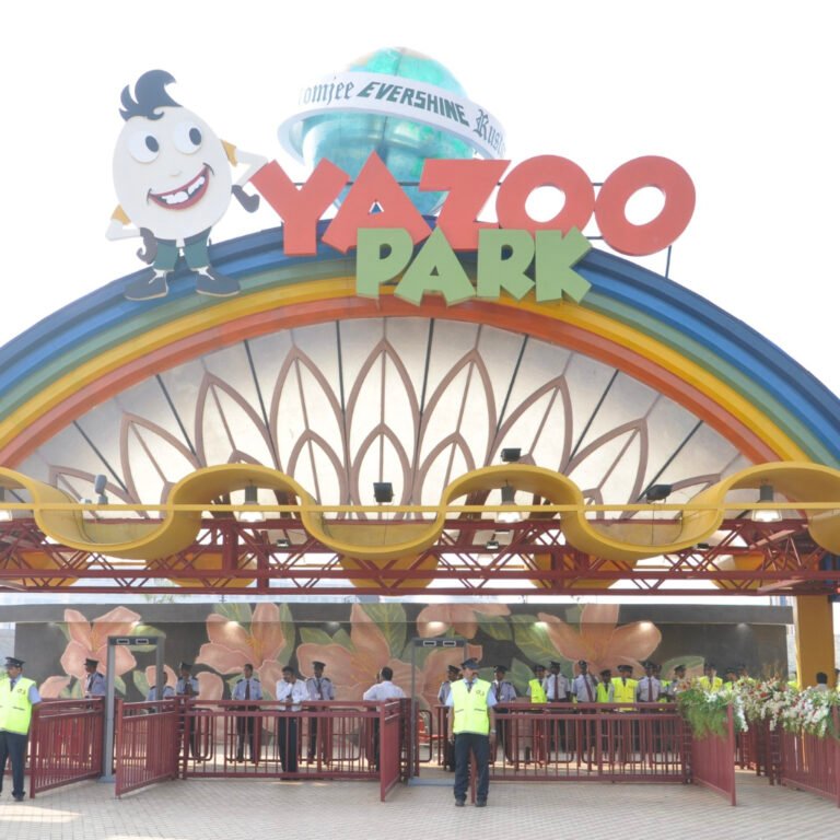 YAZOO PARK