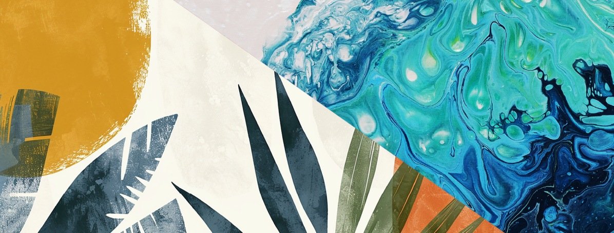 Digital vs. Traditional Art: Which One Fits Your Home Best?