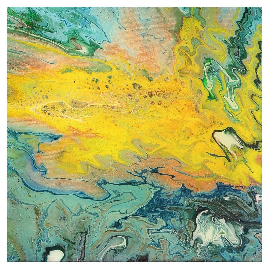 Are the Mangoes Here