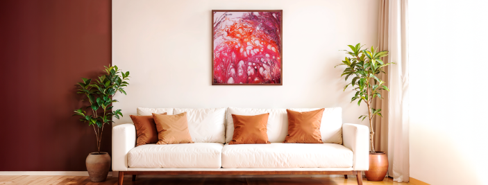 Color Psychology in 2026: Why Terracotta and Deep Indigo Are the Year’s Healing Colors